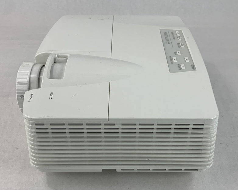 Mitsubishi FD630U Projector - Parts and Repair