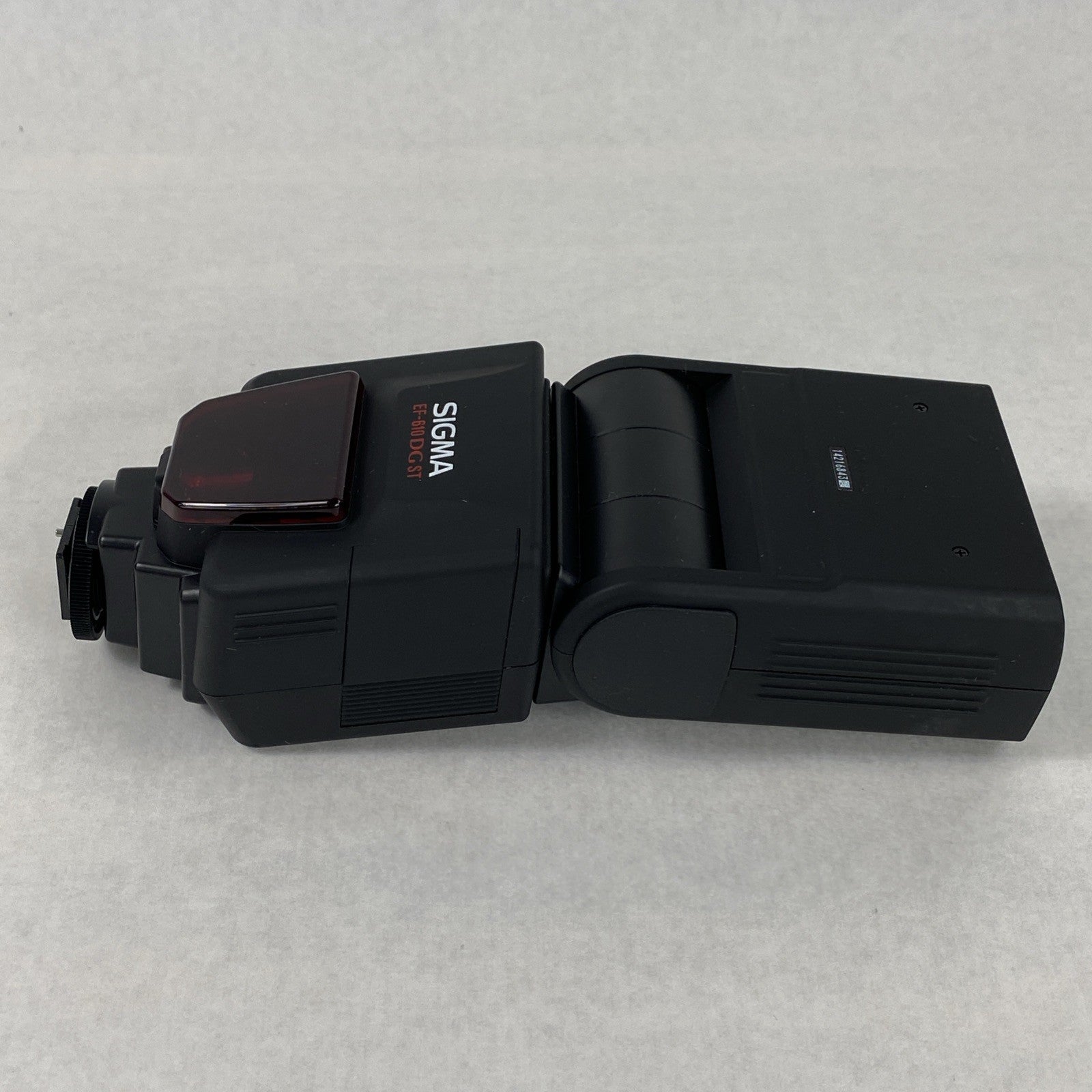 Sigma EF-610 DG ST E0-ETTL II Electric Flash For Canon