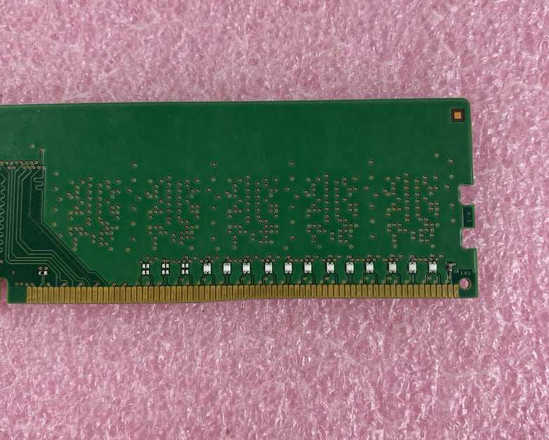 SK Hynix HMA451U6AFR8N-TF 4GB 1Rx8 PC4-2133P-UA1-10 Computer Ram Lot of 2