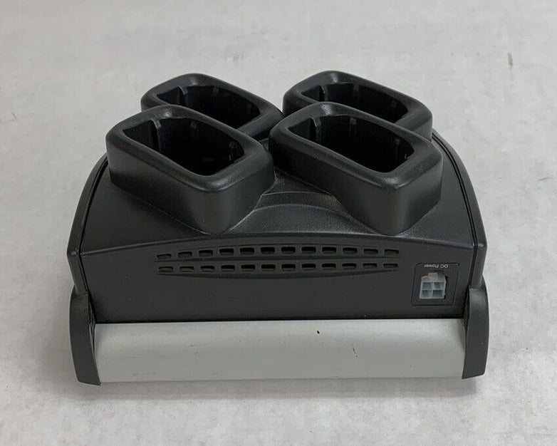 Motorola Symbol SAC9000-4000 Battery Charger Cradle