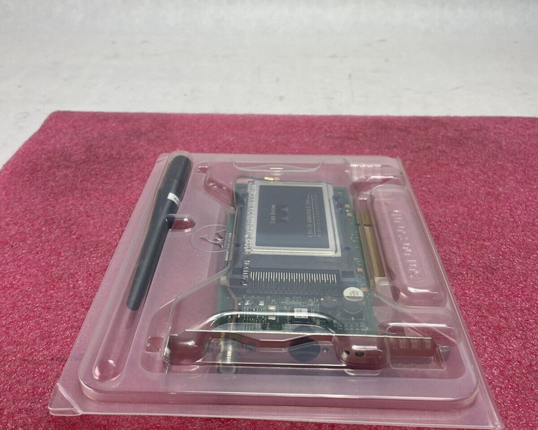 Cisco Aironet 350 Series Wireless Lan Adapter AIR-PCI350