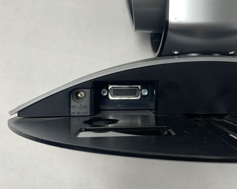 Mixed Lot of 2 Polycom Security Camera