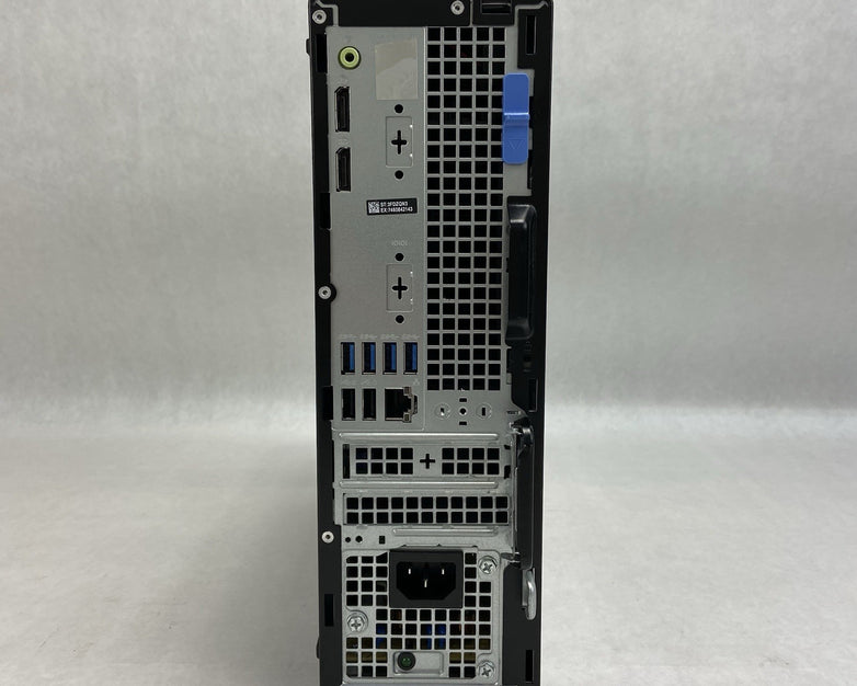 Dell Optiplex 3090 SFF Intel Core i5 10500 3.1GHz 16GB RAM No HDD No OS