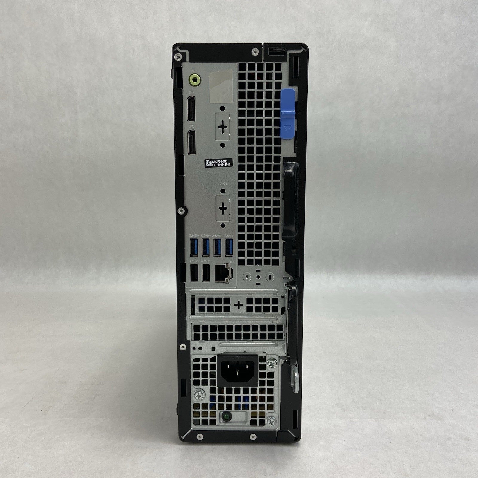 Dell Optiplex 3090 SFF Intel Core i5 10500 3.1GHz 16GB RAM No HDD No OS5