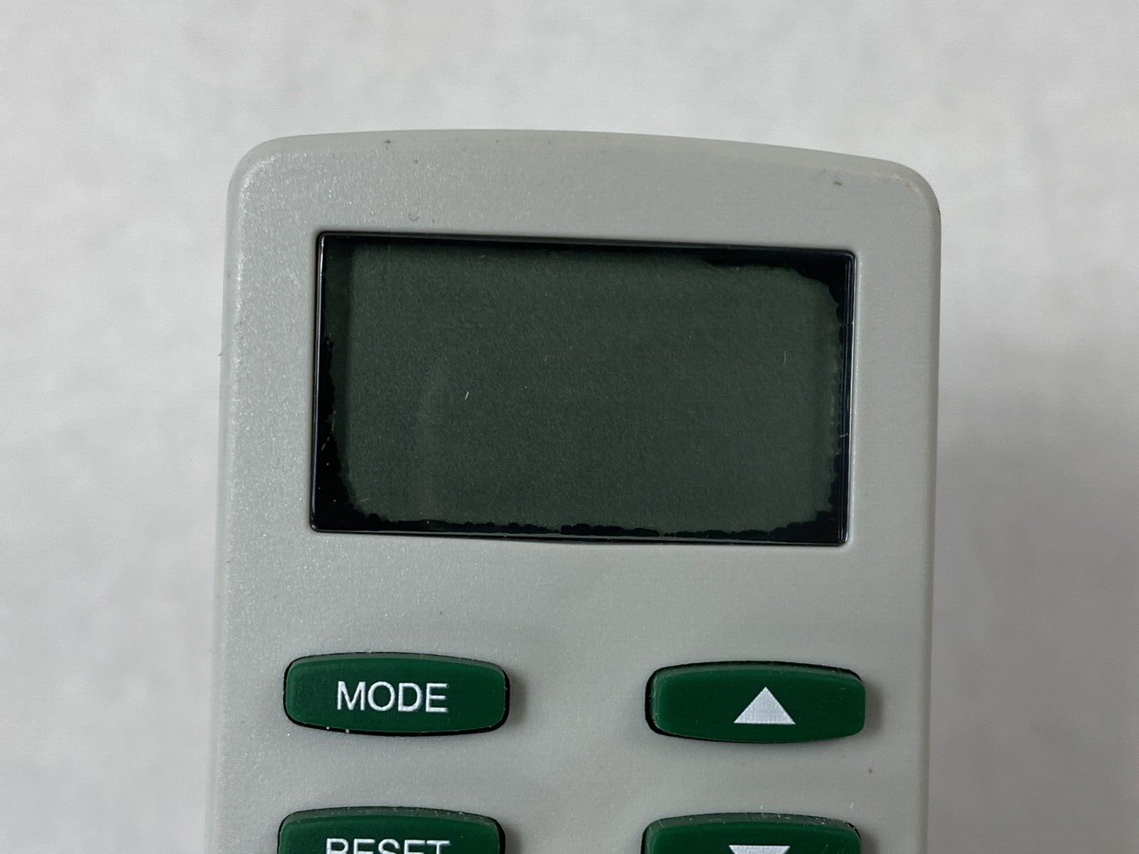 RAININ EDP3 LTS 200 20-200 uL Single Channel Electronic Pipette Untested