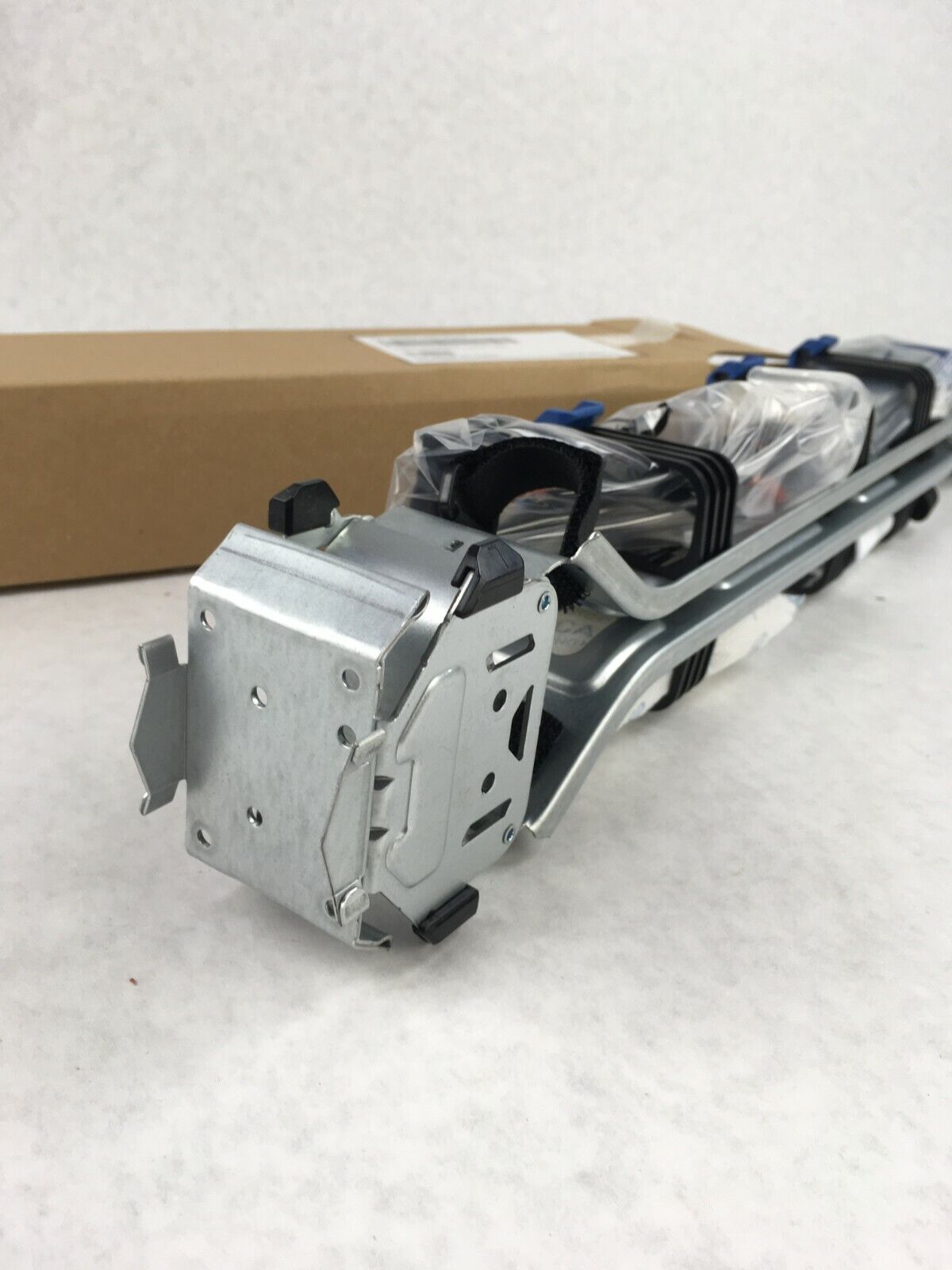 HP 729871-001 2U Cable Management Arm Kit Proliant DL380 G9