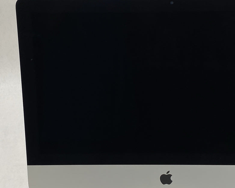 Apple A1418 iMac 21.5" 2013 2.7GHz Core i5 8GB RAM 250GB SSD macOS 10.15.8