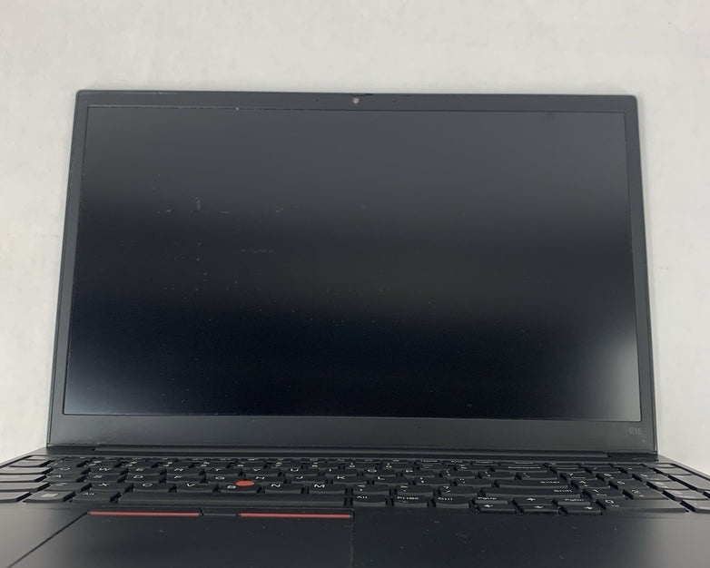 Lenovo ThinkPad E15 Gen 3 15.6" Ryzen 5 5500U 2.1 GHz 8 GB RAM No OS/HDD/AC Dent