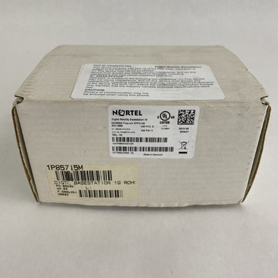 Nortel Digital Mobility Basestation 19