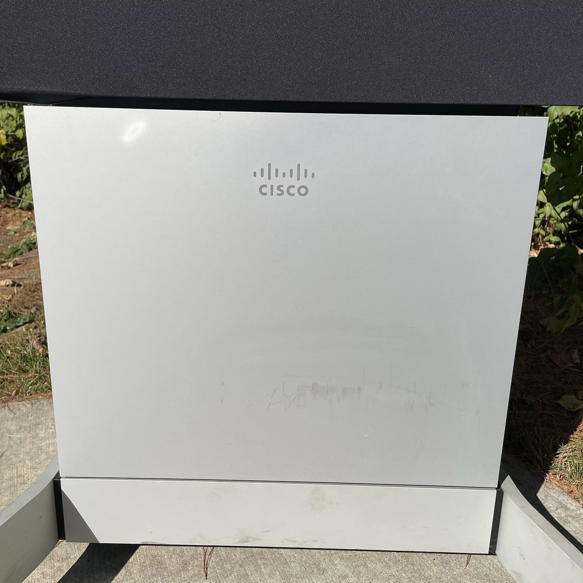 Cisco TelePresence 42" Conference System FS-L42056 TTC8-02 TTC7-18 C20 Tested5