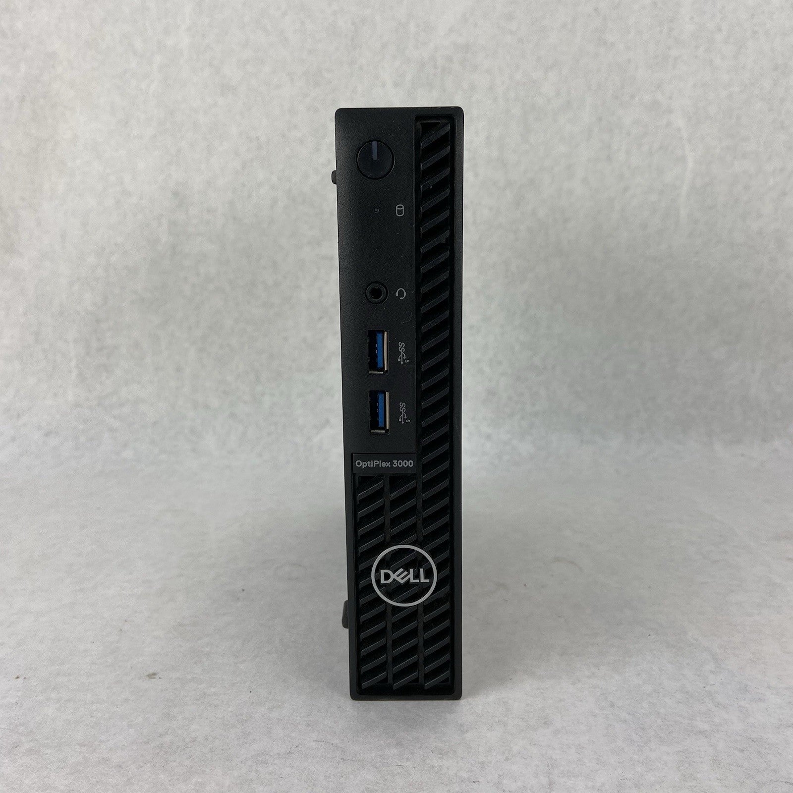 Dell Optiplex 3000 Micro Intel Core i5-12500T 4.4GHz 16GB RAM No HDDOSAC1