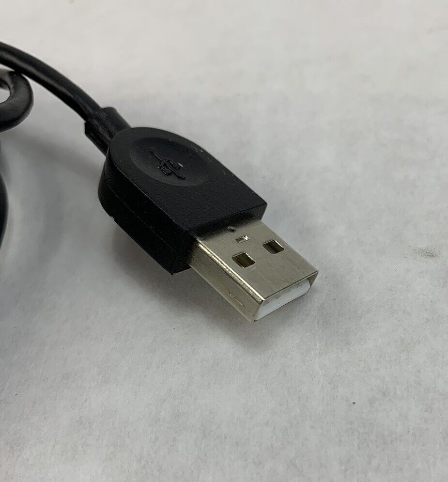Dell KB522P Wired USB Keyboard (Lot of 4)