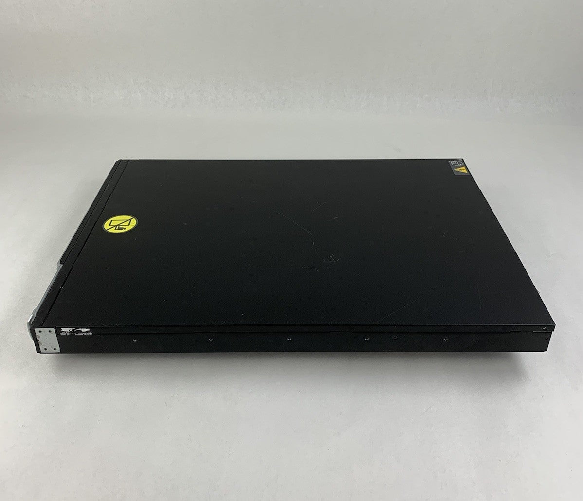 Citrix Systems NS 2x10GE SFP+ 6xCu Load Balancer Chassis Only