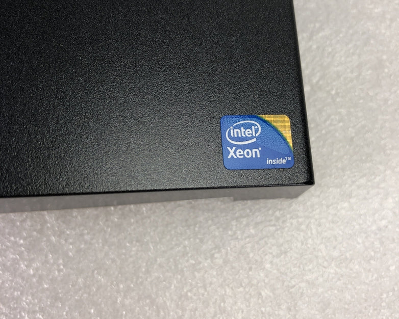 EMC2 DATA DOMAIN Dell 100-565-109 Front Rack Display