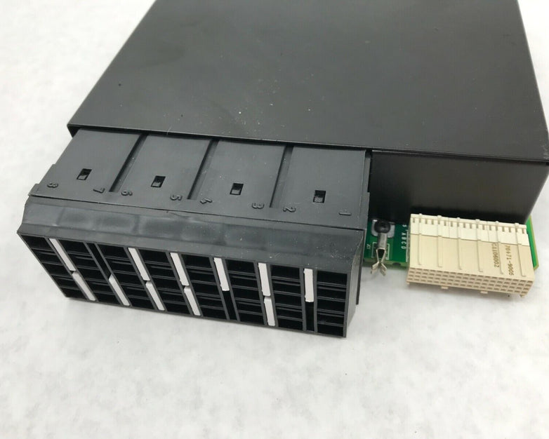 GE Multilin Digital I/O 6N UR6NH 4 Form-A Outputs 8 Digital Inputs 12A0-0006-C6