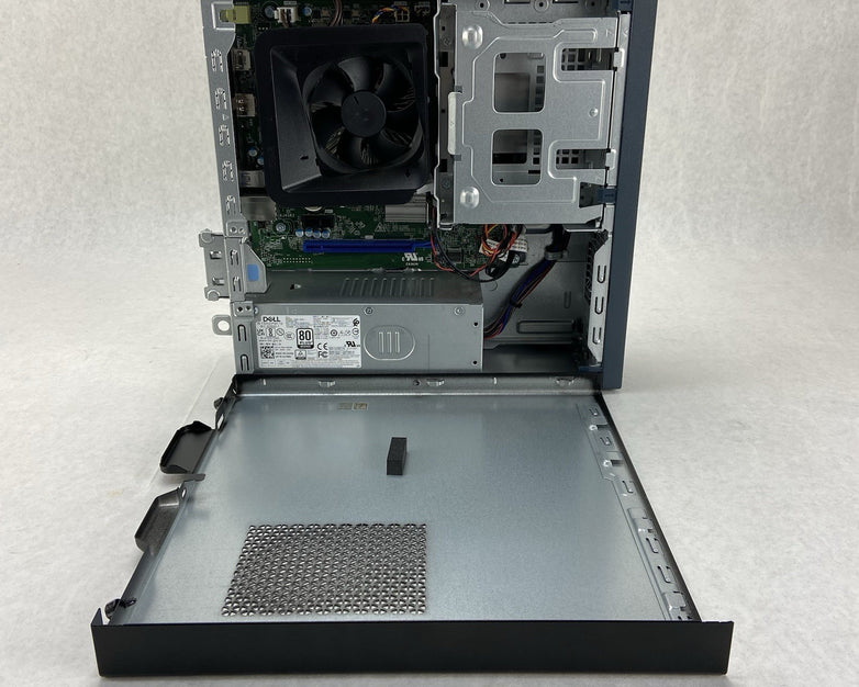 Dell Inspiron 3020s SFF Intel Core i5-13400 4.05GHz 8GB RAM No HDD No OS