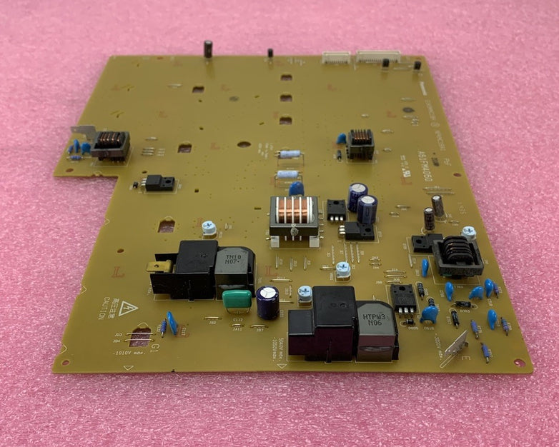 Konica Minolta A61FM4060 High Voltage Power Supply Board for C454e