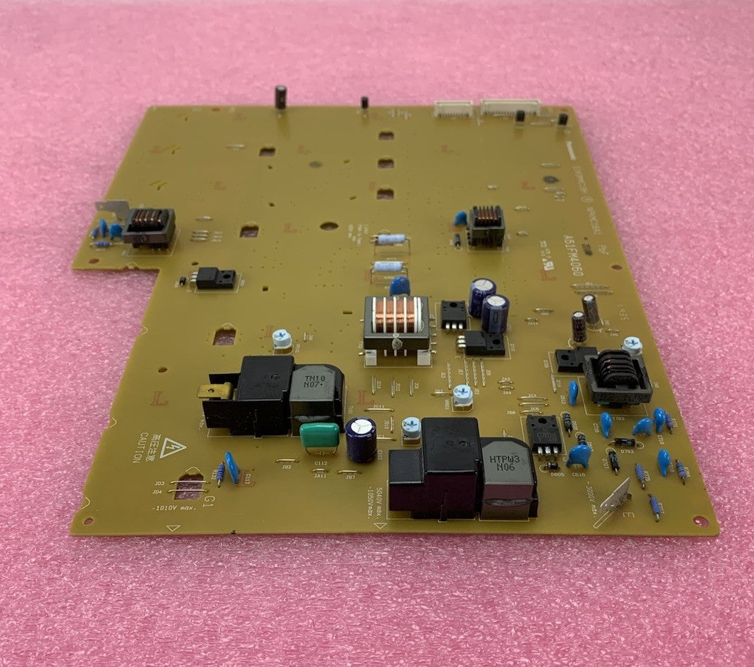Konica Minolta A61FM4060 High Voltage Power Supply Board for C454e2