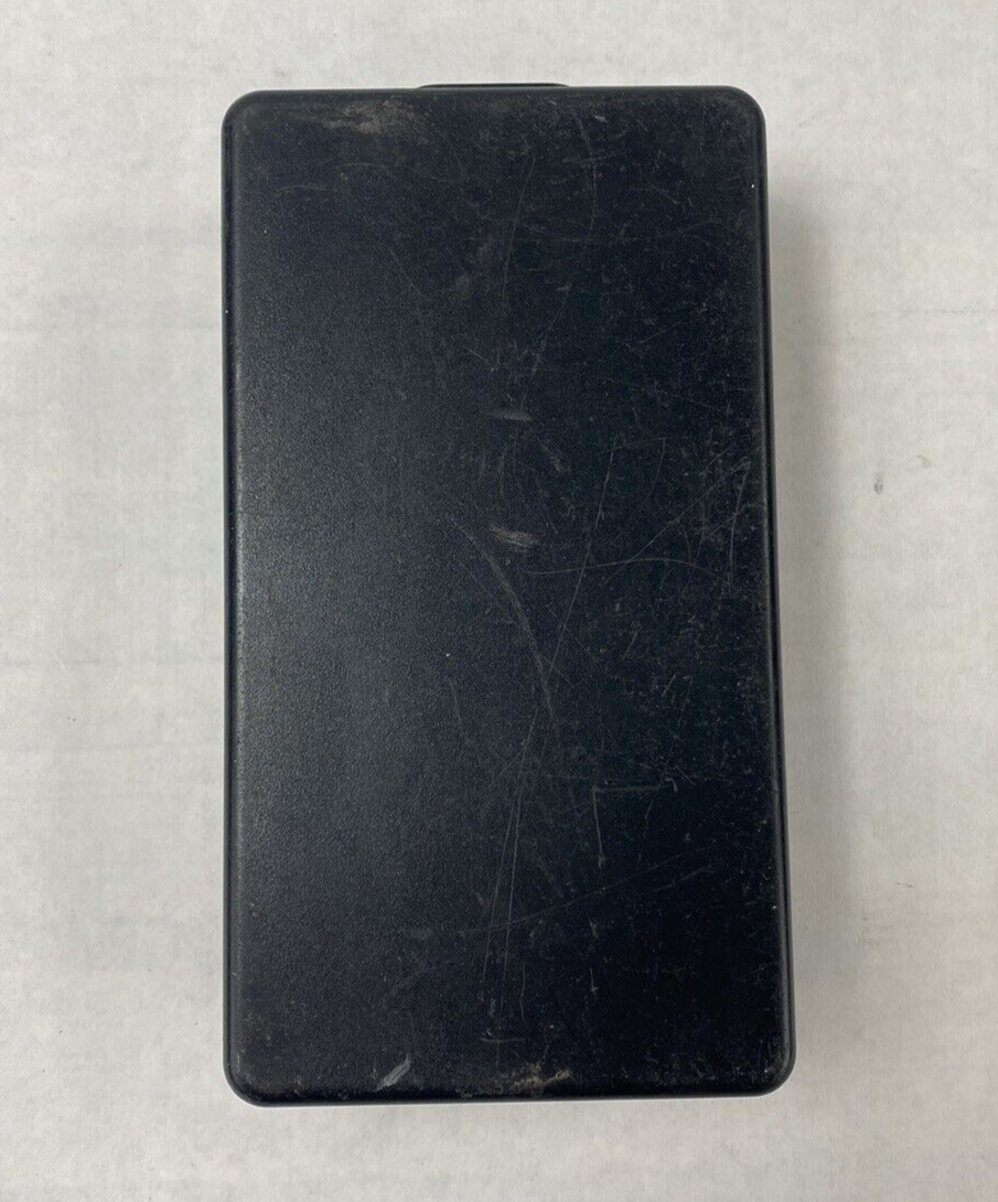 Lot of 3 Motorola 50-14000-242R 15V 5A Power Supply With Cable