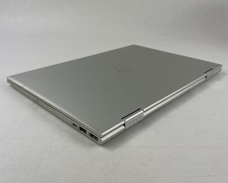 HP Envy x360 15.6" i7-8565U 1.80 GHz 8 GB RAM No SSD/OS/AC - READ
