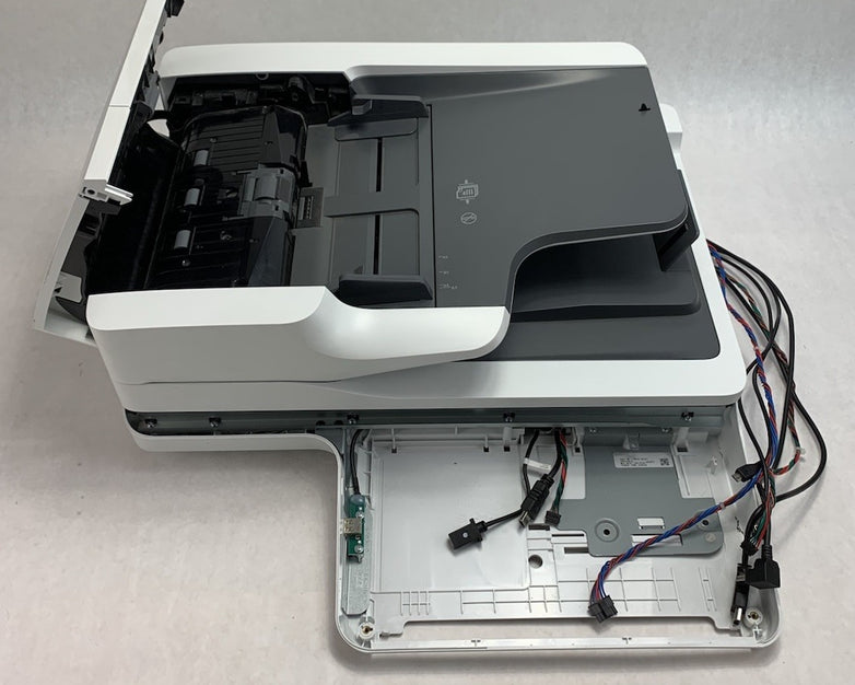 HP MFP M681 Scanner Assembly