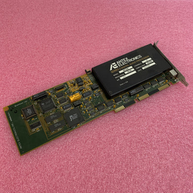 Antex Electronics SX-23e Series 2 Digital Audio Processor