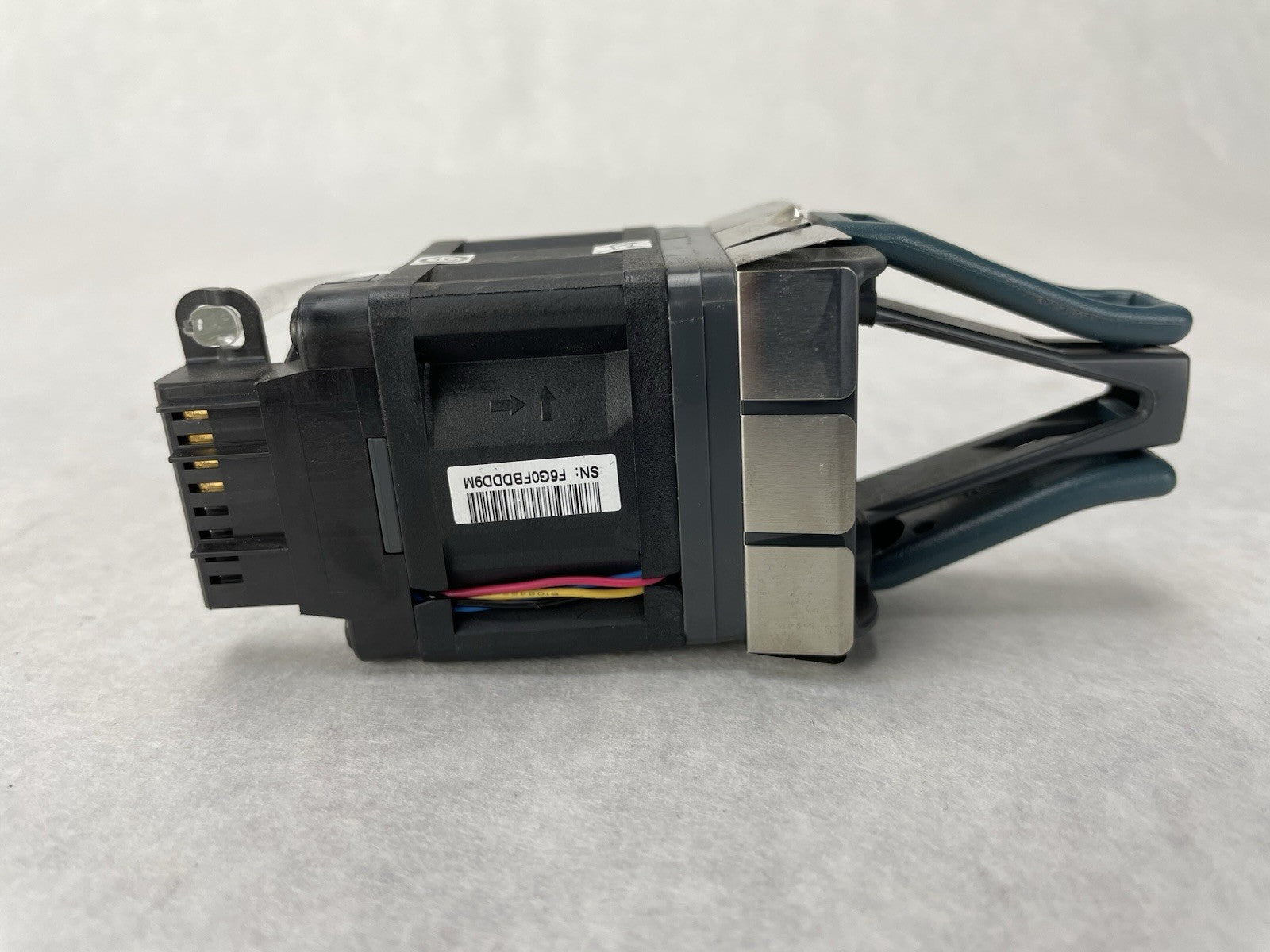 Cisco Fan for Cisco Catalyst 3650/3850 FAN-T1 (Lot of 3)