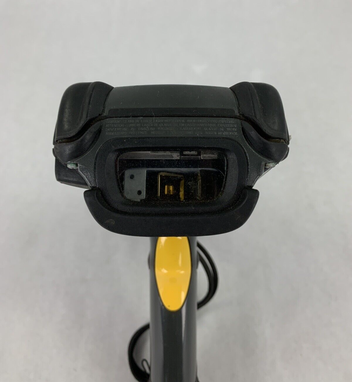 Symbol Motorola MC9090-GF0HJGFA6WR MC9090 Wireless Laser Barcode Scanner Tested6