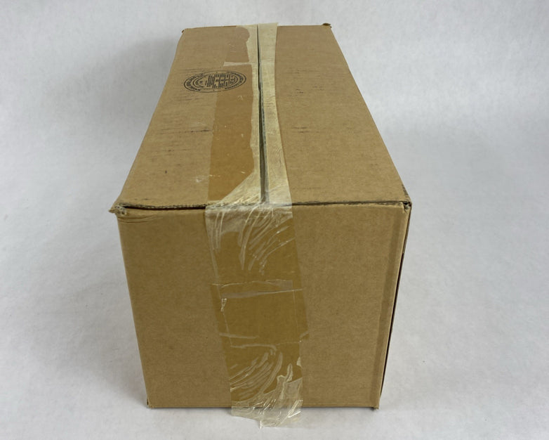 Fisherbrand FB-800-250 Lab Media Graduated Glass Bottles 250mL - 10 Bottles