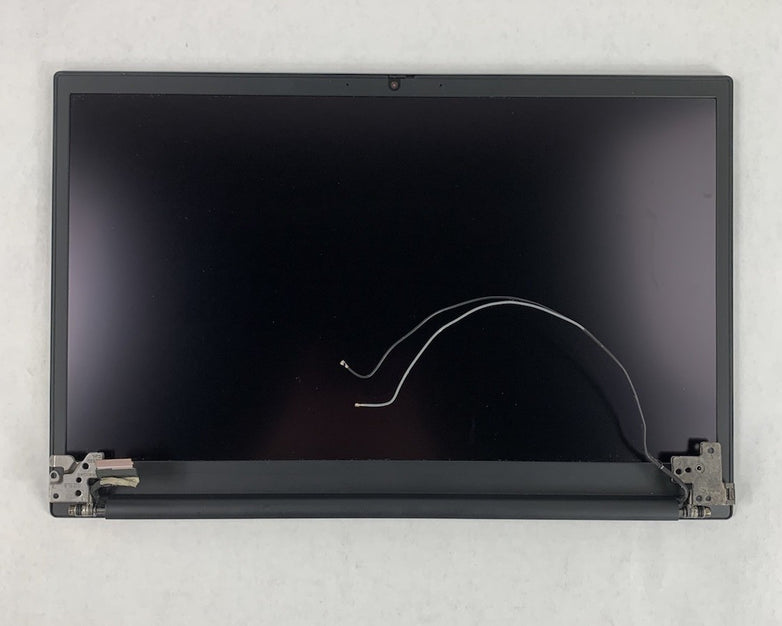 Lenovo ThinkPad E15 Gen 2 15.6" FHD 1920x1080 Non-Touch Screen Assembly Untested