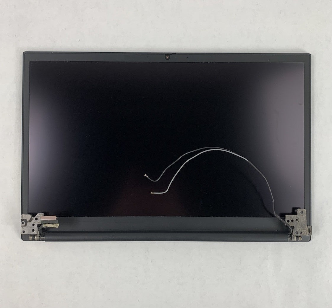 Lenovo ThinkPad E15 Gen 2 15.6" FHD 1920x1080 Non-Touch Screen Assembly Untested5