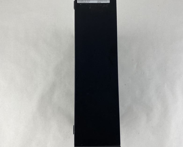 HP ProDesk 600 G1 SFF Intel Core i5-4570 3.2GHz 8GB RAM No HDD No OS