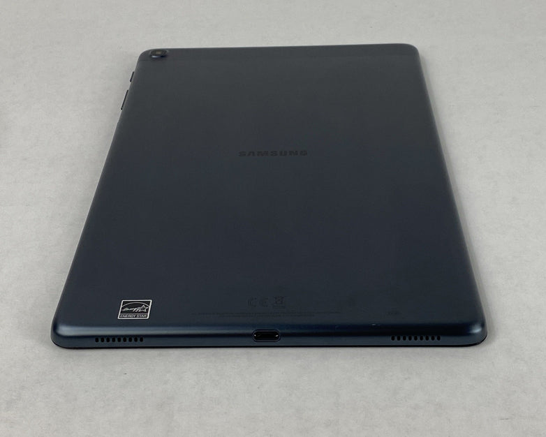 Samsung Galaxy Tab A SM-T510 32GB Wi-Fi 10.1" Black