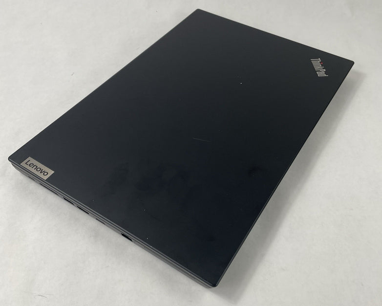 Lenovo Thinkpad L15 Gen 1 15.6" i7-10510U 1.80 GHz 16 GB RAM No HDD No OS READ