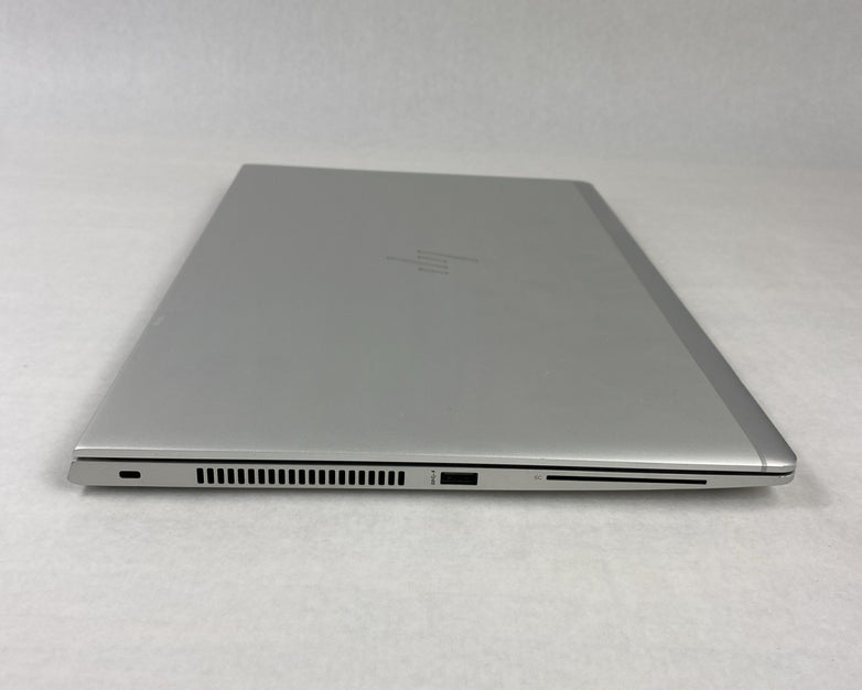 HP EliteBook 850 G6 Core i5-8365U 1.60 GHz 8 GB RAM 15.6" No HDD No OS