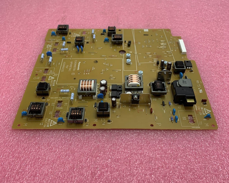 Konica Minolta Panasonic A3GNM4030 EUK9MMB78H Power Supply Board for C3350