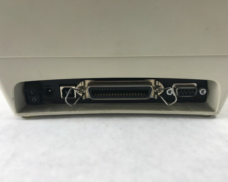 Panduit TDP43MY Thermal Transfer Label Printer - Tested