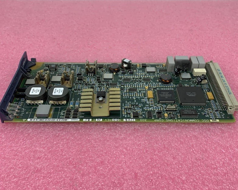 DSC Communications 300-1148-900 RGU Circuit Board