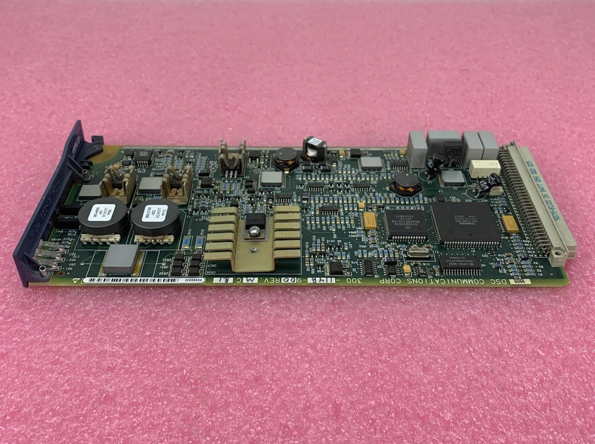 DSC Communications 300-1148-900 RGU Circuit Board3