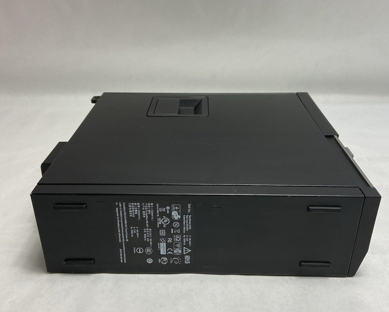 Dell Optiplex 990 SFF Intel Core i3-2120 3.3GHz 4GB RAM No HDD No OS
