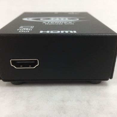NTI Xtendex Remote Unit HDMI 24VDC 1.0A CATx