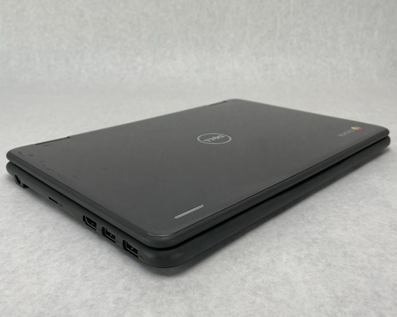 Dell Chromebook 11 3189 Intel Celeron N3060 1.60 GHz 4 GB RAM 16 GB SSD No AC