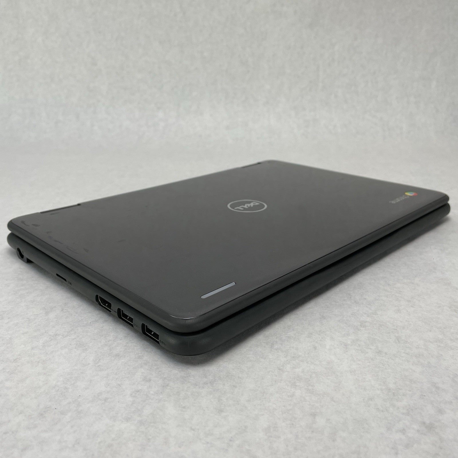 Dell Chromebook 11 3189 Intel Celeron N3060 1.60 GHz 4 GB RAM 16 GB SSD No AC7