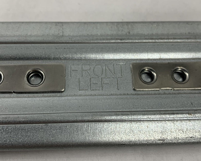 HP 714511-001 Left + Right/Inner + Outer 1U Server Rail Kit