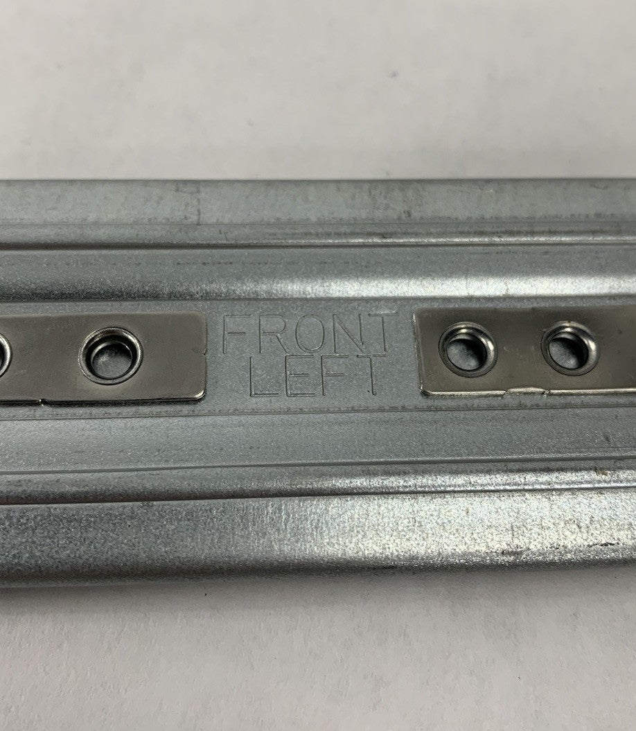 HP 714511-001 Left + Right/Inner + Outer 1U Server Rail Kit