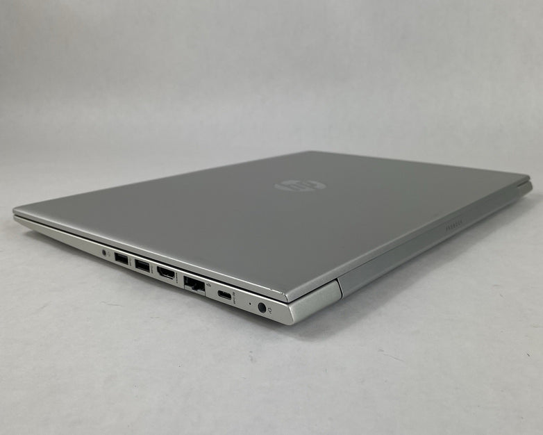 HP ProBook 455 G7 15.6" Ryzen 5 4500U 2.375 GHz 8 GB RAM No SSD/OS/AC - READ