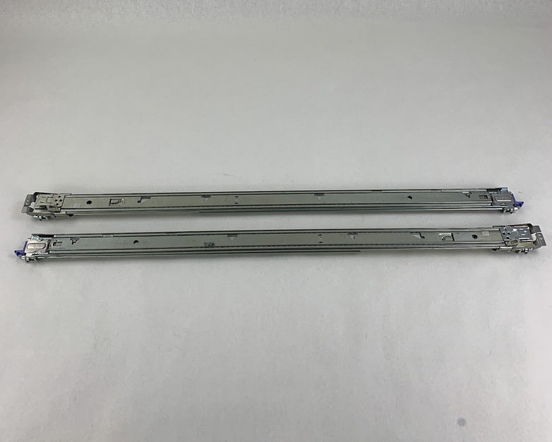 IBM 00KG975 / 00KG976 Left + Right / Inner + Outer Server Rail Kit