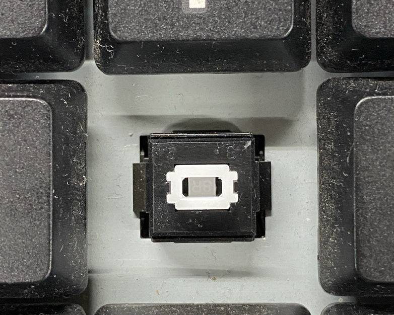 Greystone Digital BigKeys LX Keyboard - Parts or Repair