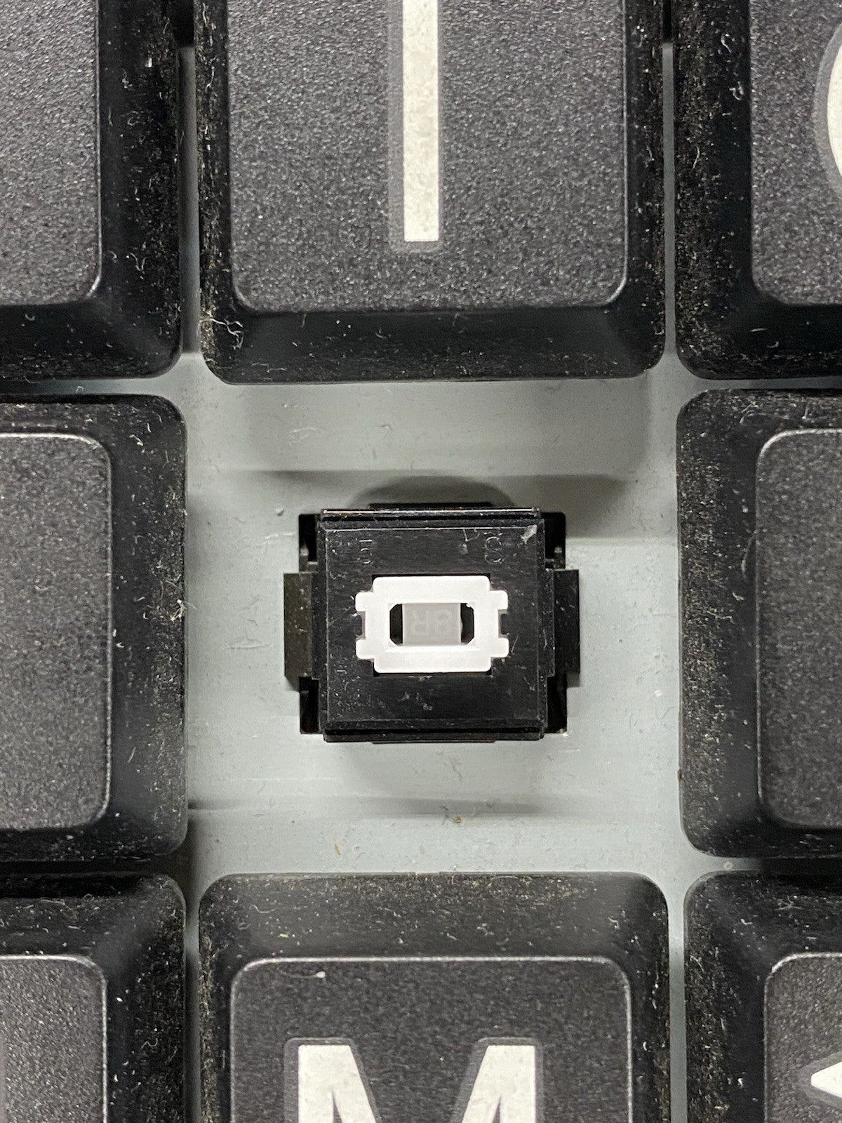 Greystone Digital BigKeys LX Keyboard - Parts or Repair