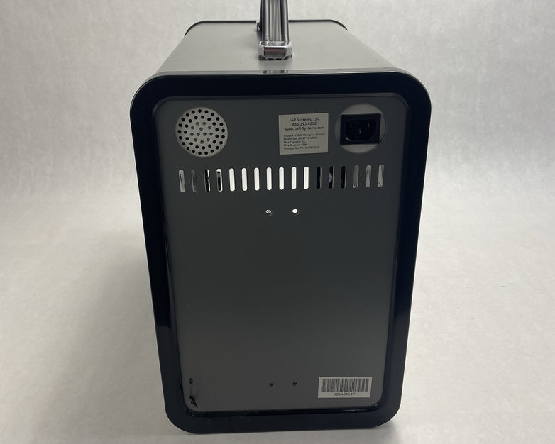 JAR Systems ADAPT4-USBC USB-C Charging Station
